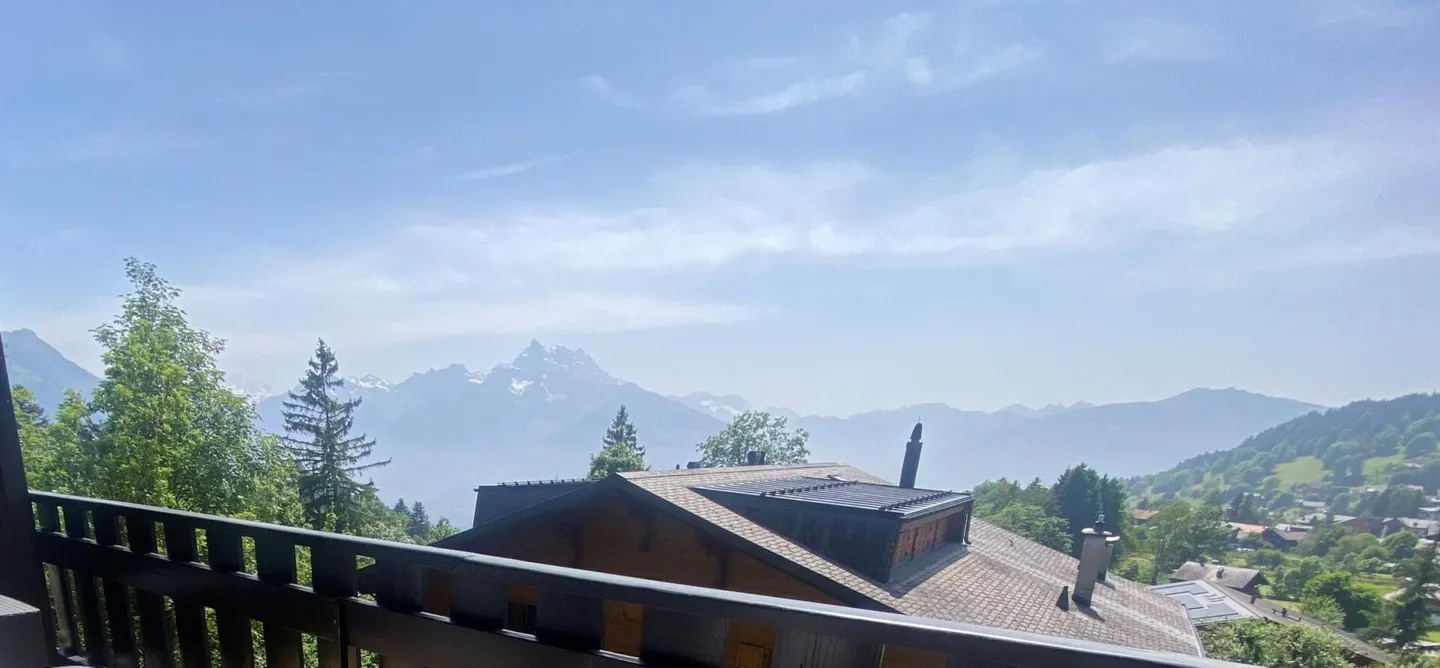 3,5-Zimmer-Wohnung in Chesières - Foto 6 von 18