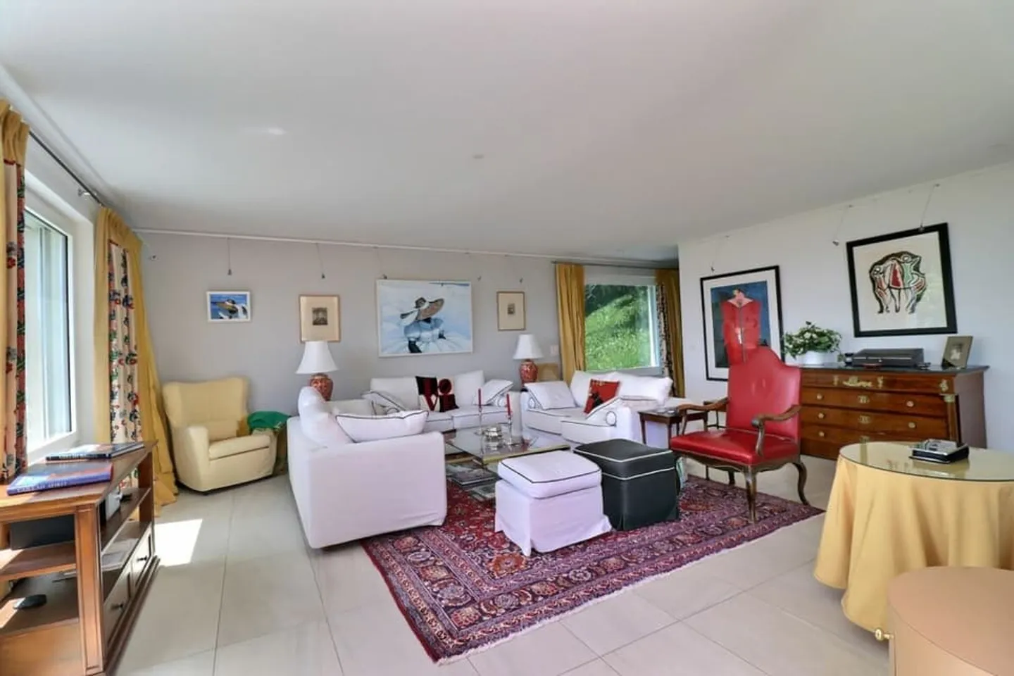 Villa di 6 stanze a Chardonne copia - Foto 9 di 13