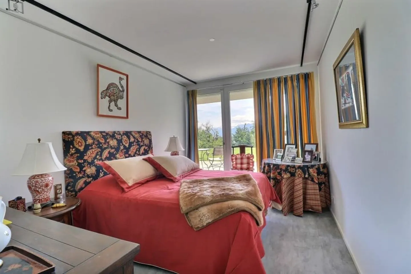 Villa di 6 stanze a Chardonne copia - Foto 10 di 13