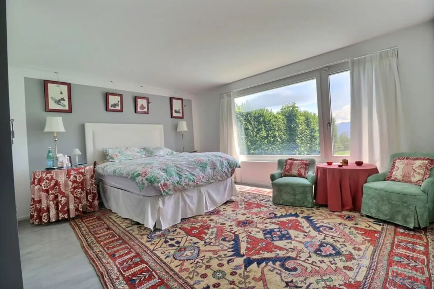 Villa di 6 stanze a Chardonne copia - Foto 11 di 13