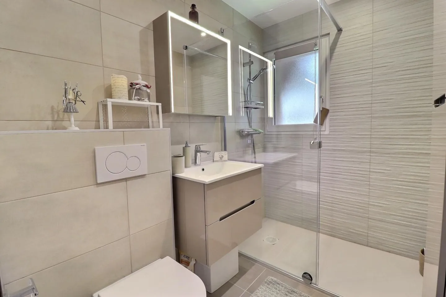 3,5-Zimmer-Wohnung in Chesières - Foto 11 von 18