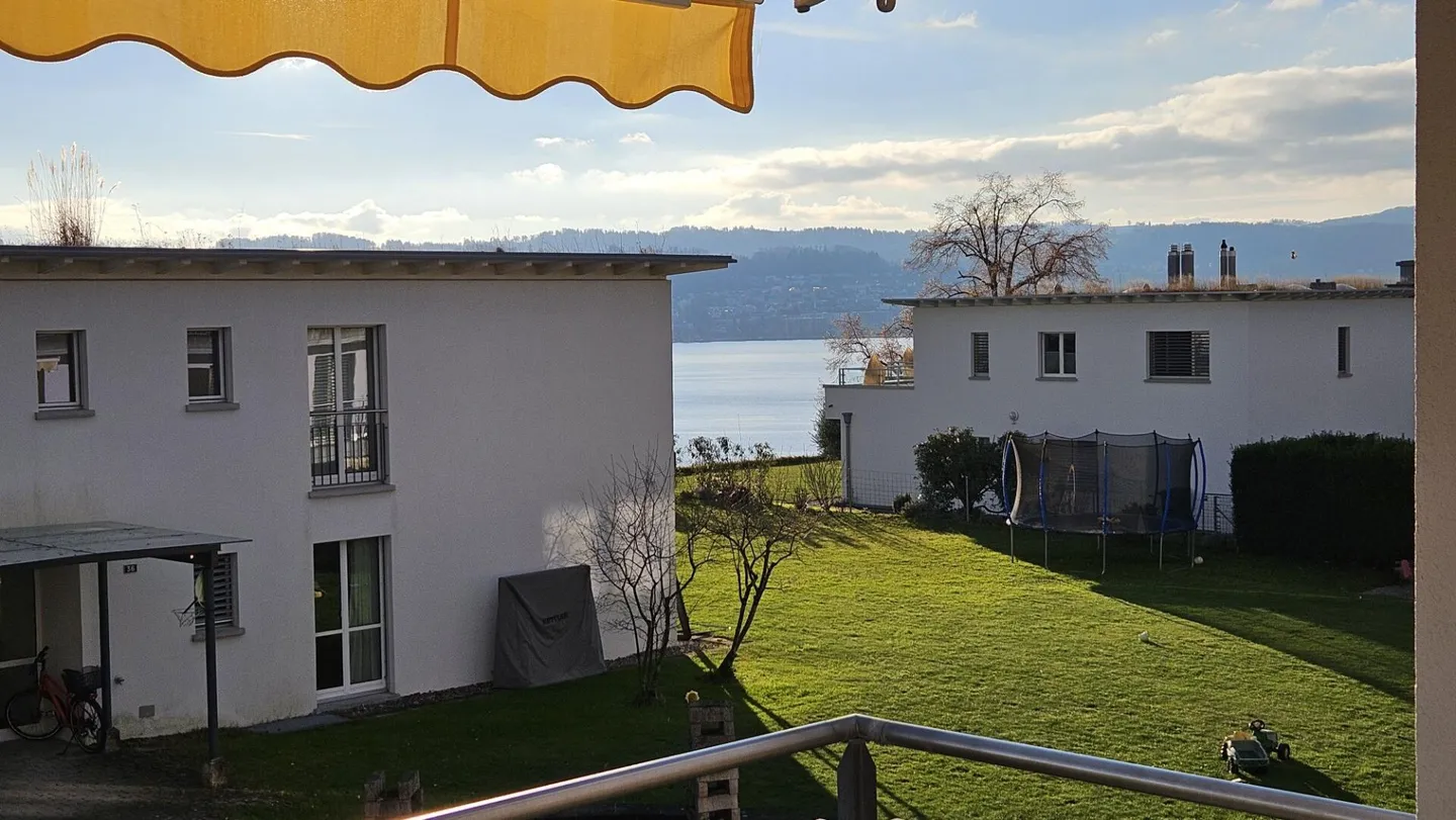 Spacious 3.5-room apartment with plenty of storage space - Photo 9 of 13