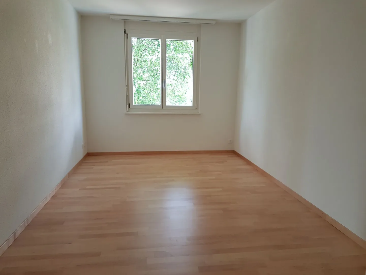 Spacious 3.5-room apartment with plenty of storage space - Photo 7 of 13