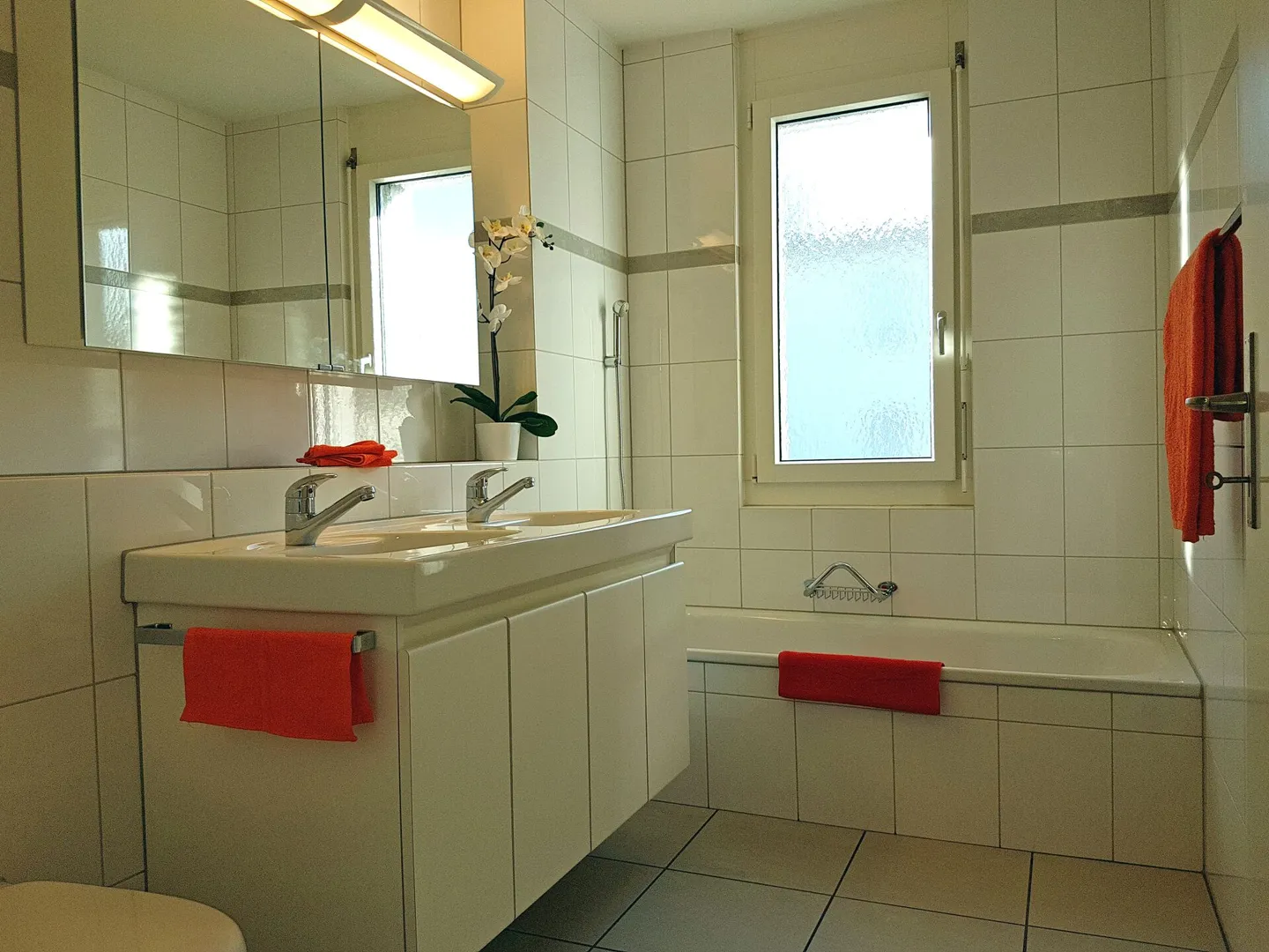 Spacious 3.5-room apartment with plenty of storage space - Photo 10 of 13