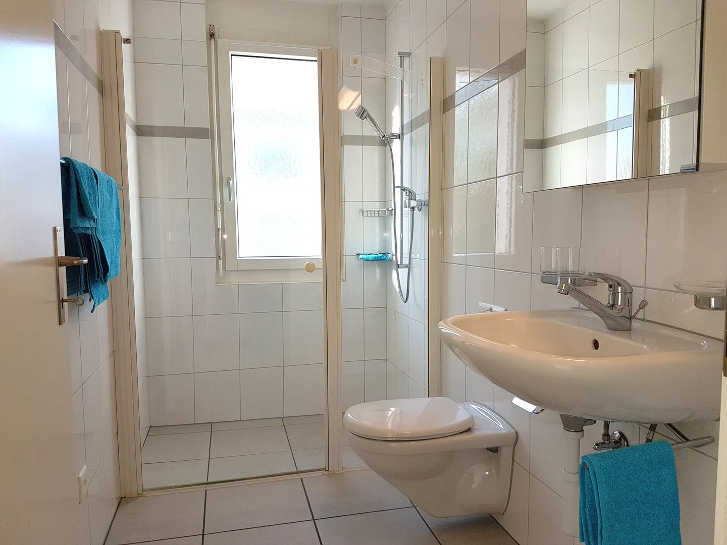 Spacious 3.5-room apartment with plenty of storage space - Photo 11 of 13