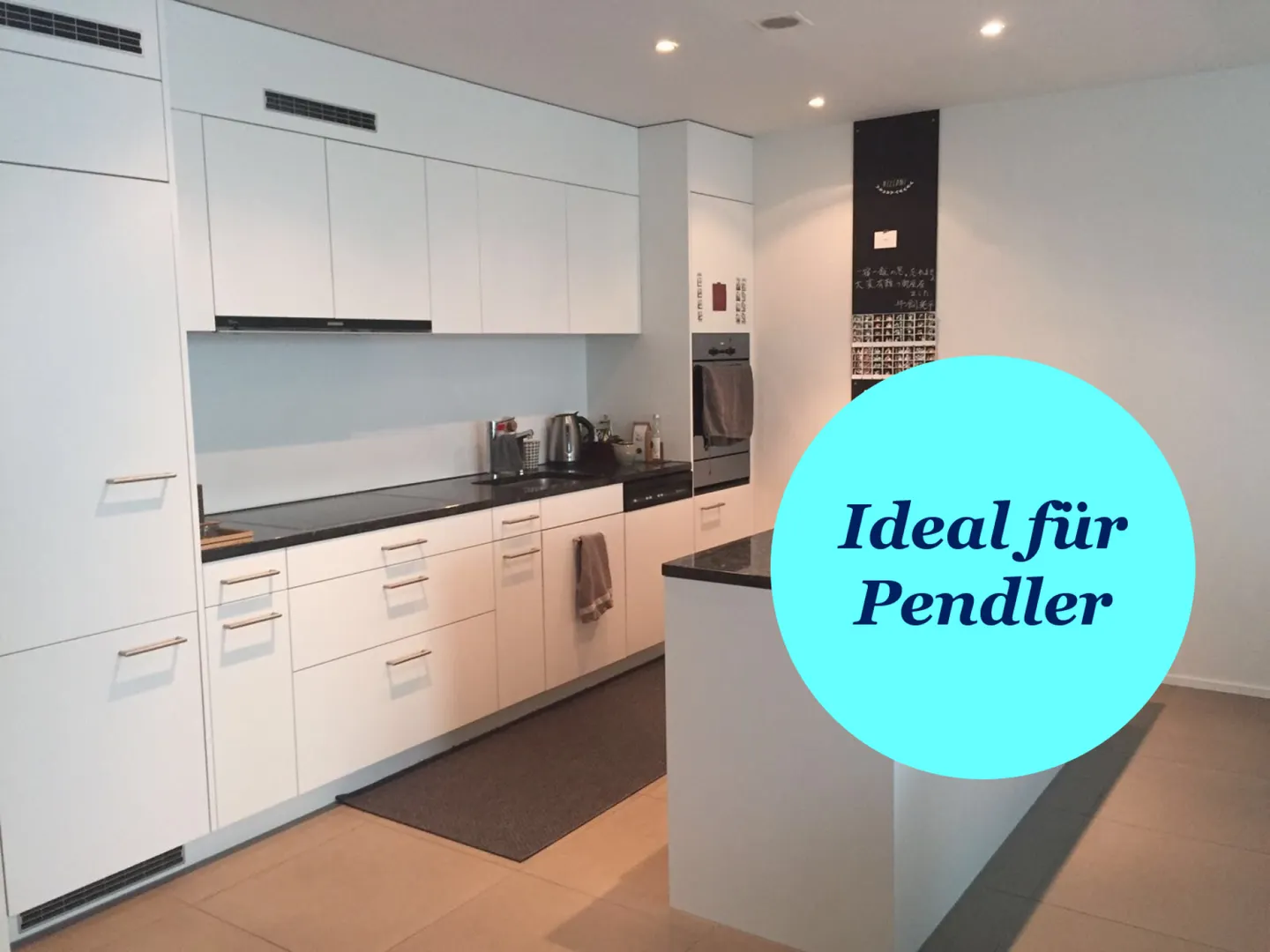Appartamento 3.5 locali nel Central Park - Foto 1 di 5