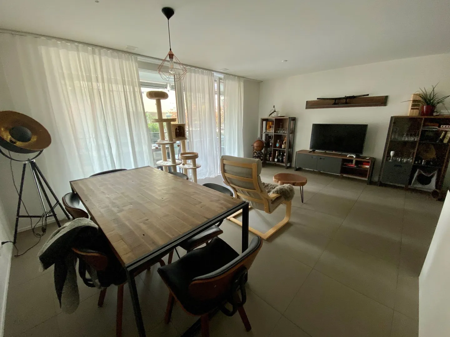 Appartamento 3.5 locali nel Central Park - Foto 3 di 5
