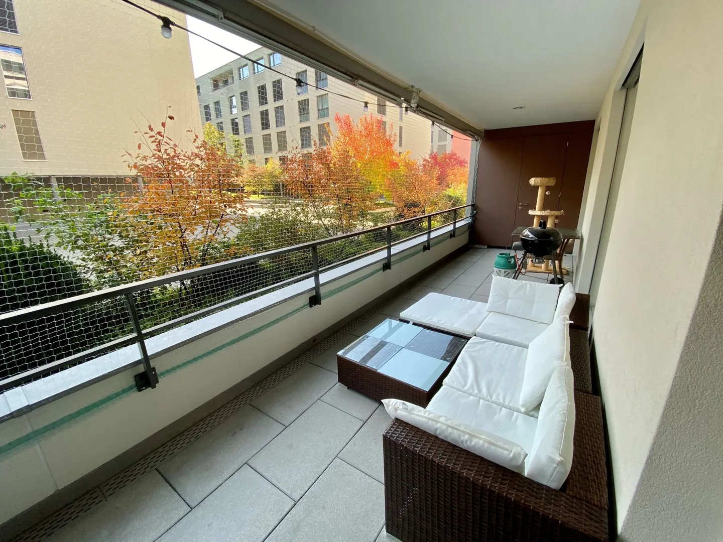Appartamento 3.5 locali nel Central Park - Foto 4 di 5