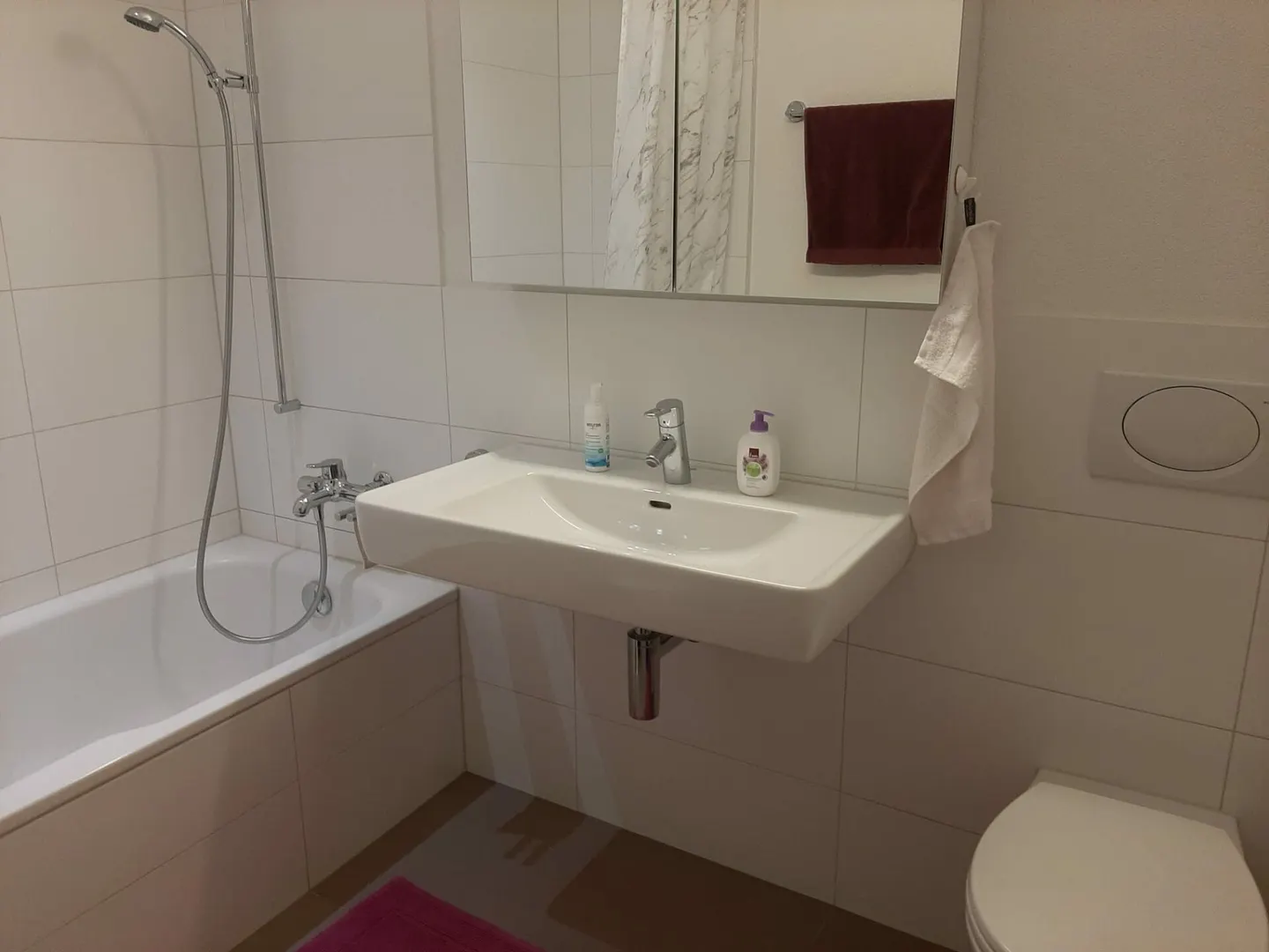 Appartamento 3.5 locali nel Central Park - Foto 5 di 5