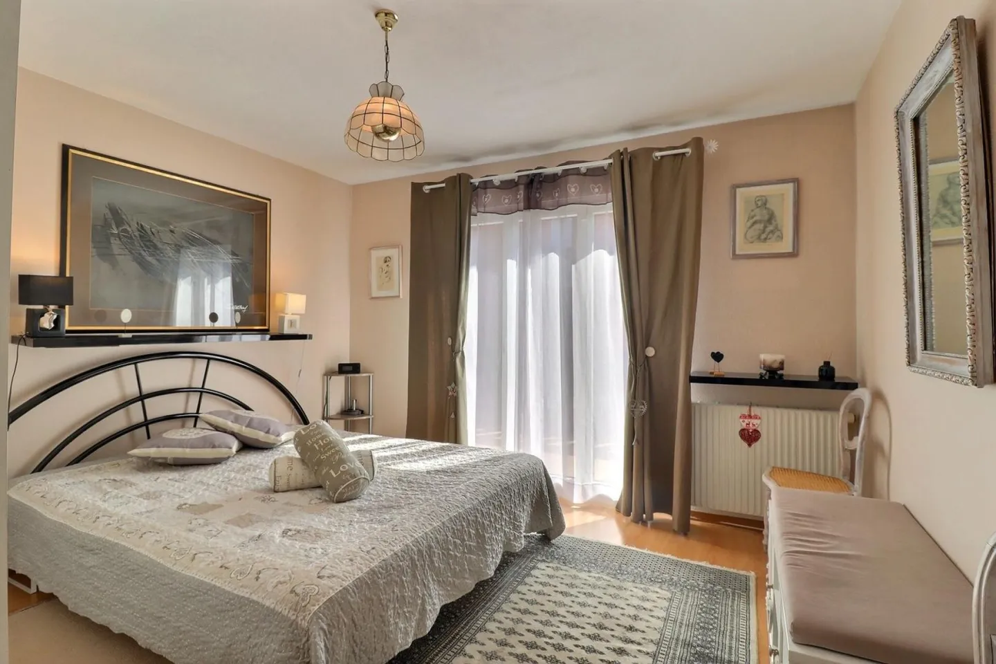 3,5-Zimmer-Wohnung in Chesières - Foto 12 von 18