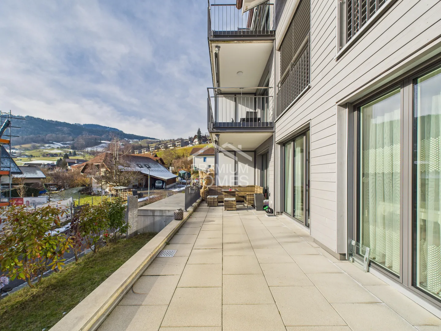 Appartement à vendre - Photo 2 sur 7