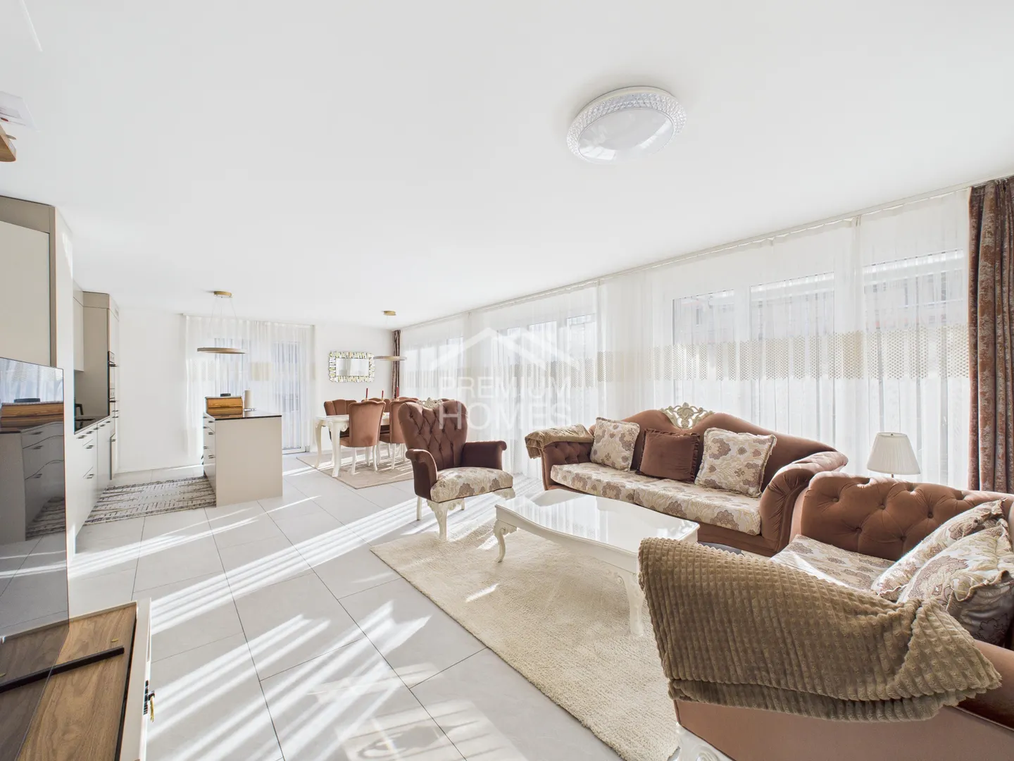 Appartement à vendre - Photo 4 sur 7