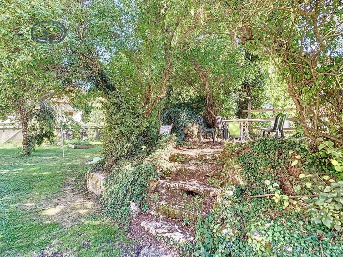 Sottotetto da ristrutturare a Bassecourt - Foto 5 di 5