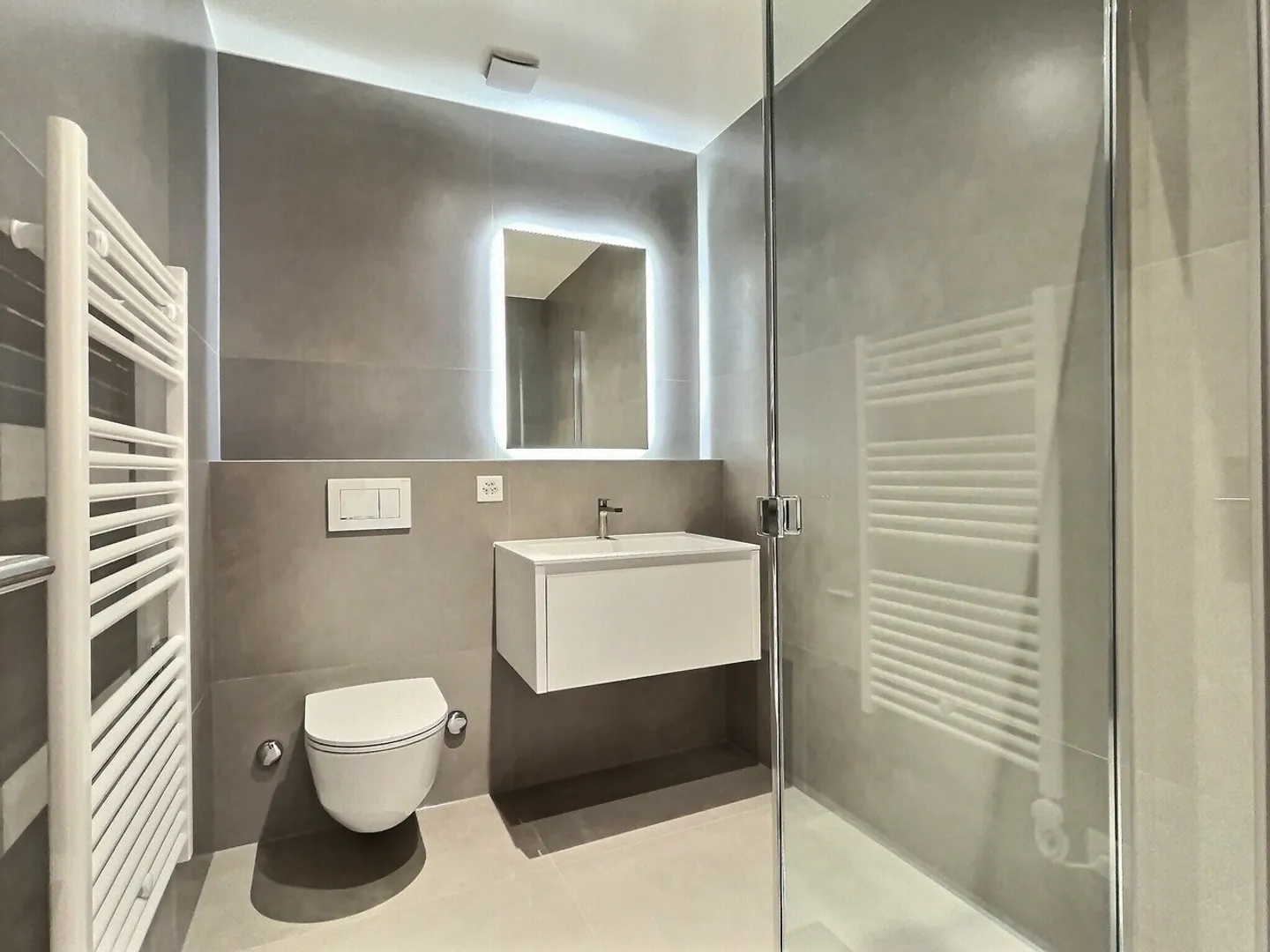 Avenue des Alpes 4 - 1006 Losanna - 4.5 stanze al piano giardino - Foto 7 di 13