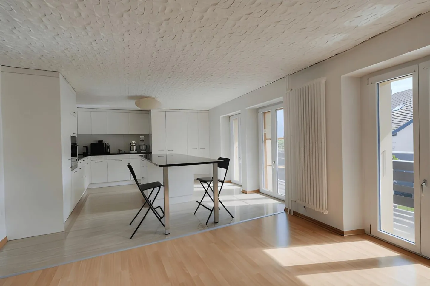 Casa contadina del 1714 -- Tre unità, triplex familiare e due 2 - Foto 9 di 12