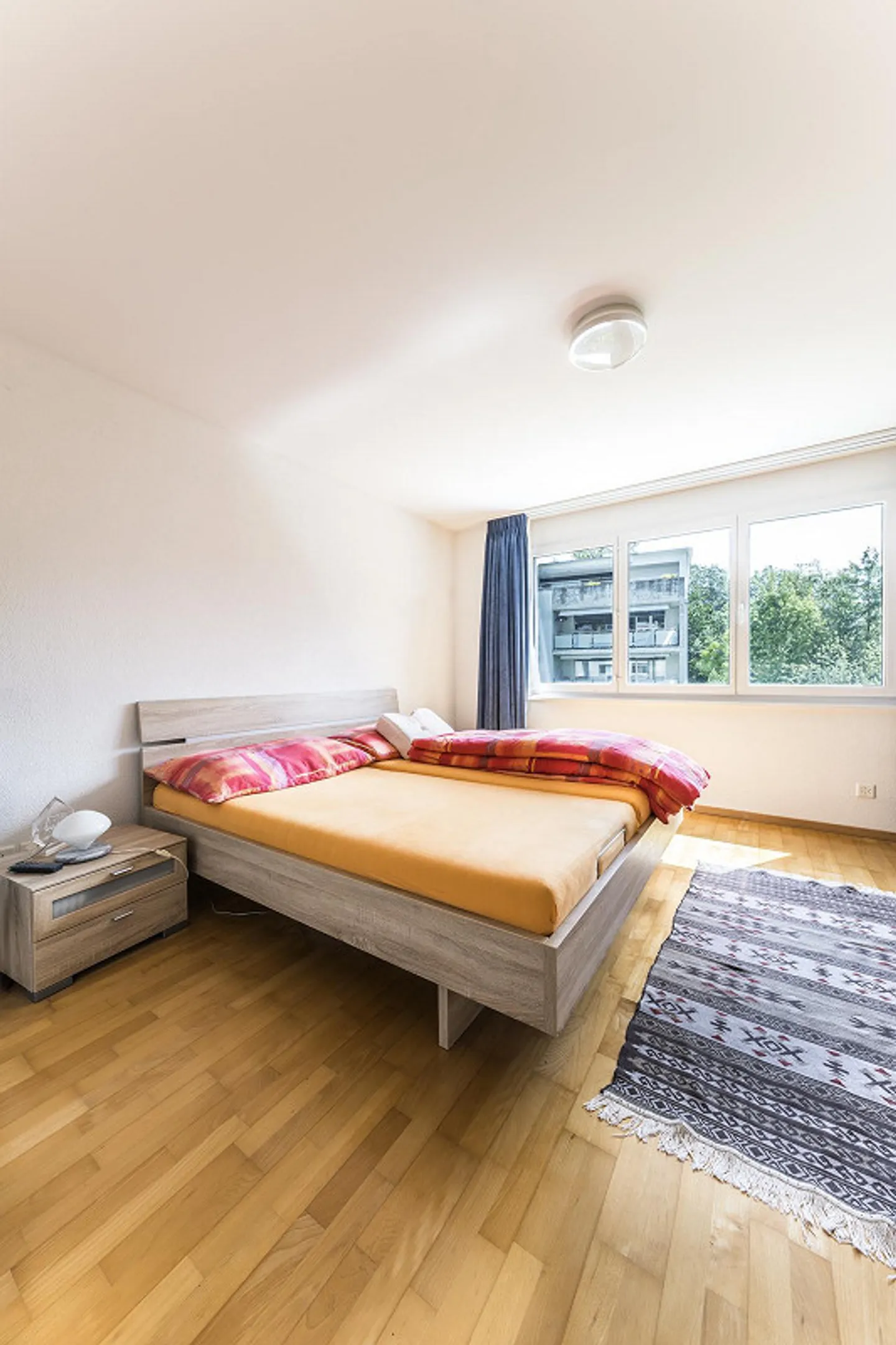Appartamento soleggiato di 5,5 stanze a Rorschacherberg - Foto 16 di 26