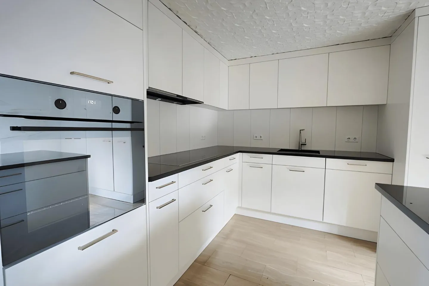 Casa contadina del 1714 -- Tre unità, triplex familiare e due 2 - Foto 10 di 12