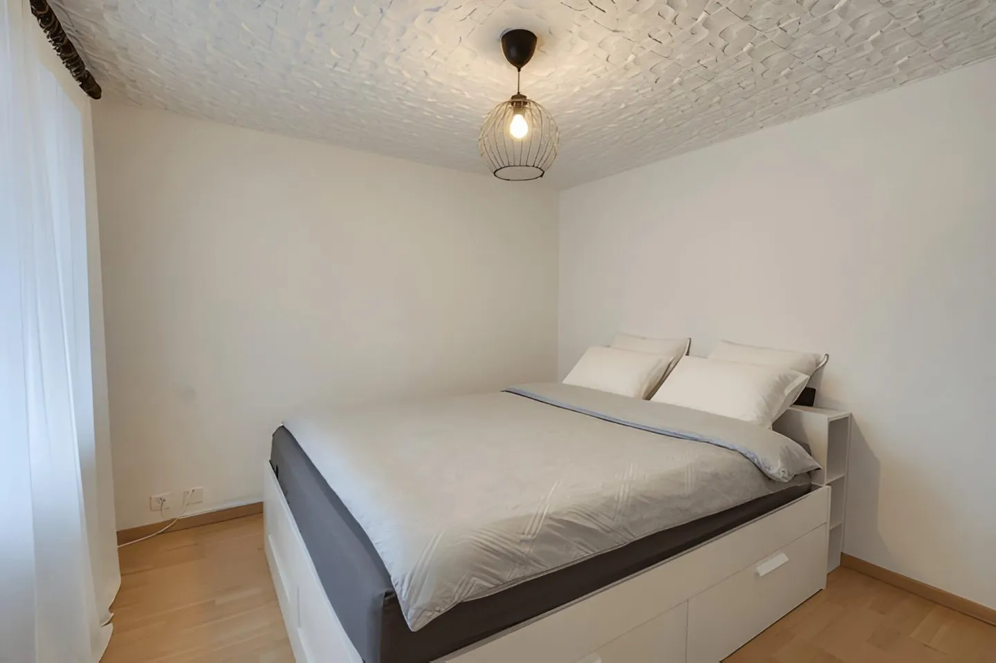 Casa contadina del 1714 -- Tre unità, triplex familiare e due 2 - Foto 11 di 12