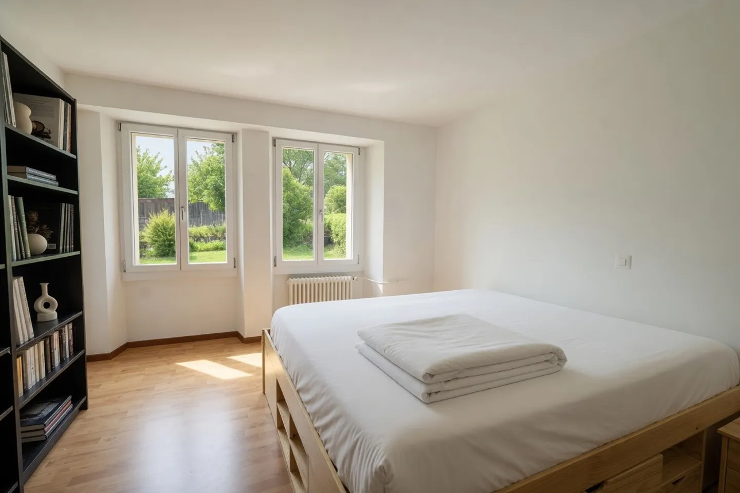 Casa contadina del 1714 -- Tre unità, triplex familiare e due 2 - Foto 6 di 12