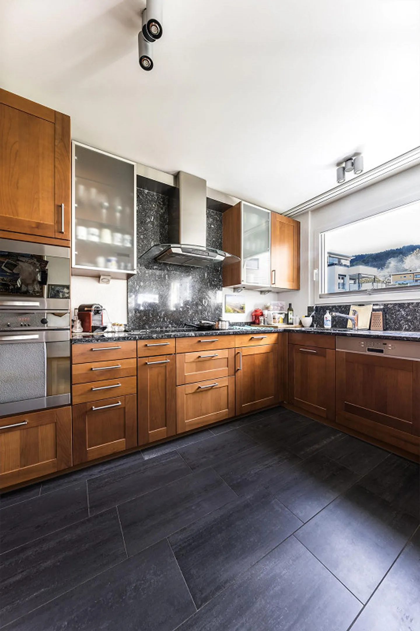 Appartamento soleggiato di 5,5 stanze a Rorschacherberg - Foto 9 di 26