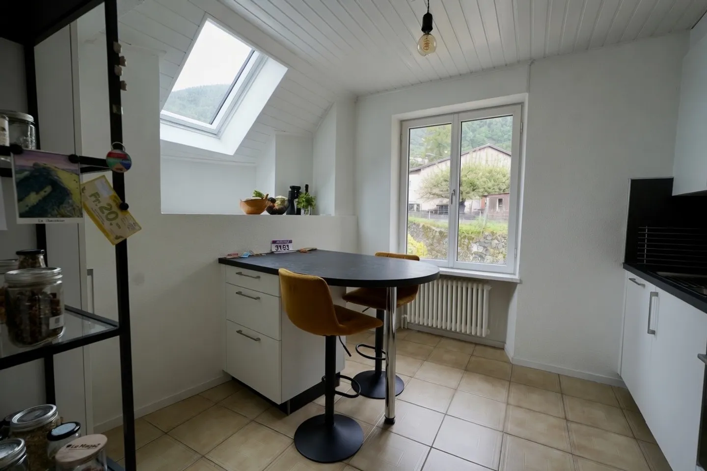 Casa contadina del 1714 -- Tre unità, triplex familiare e due 2 - Foto 7 di 12