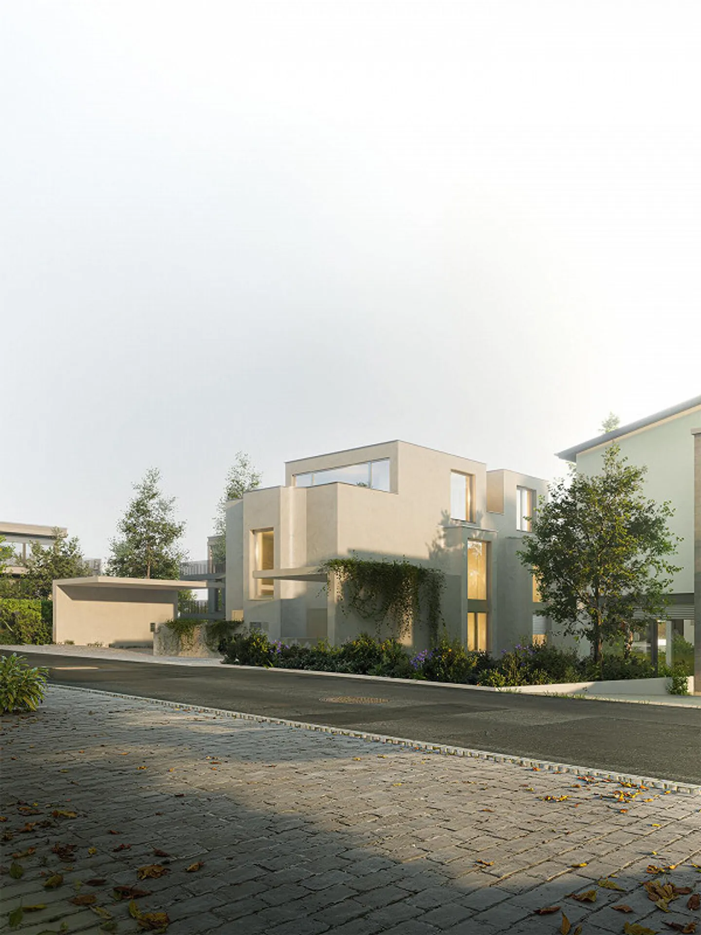 WYDENS `OME: Garden Residence - Photo 9 of 9