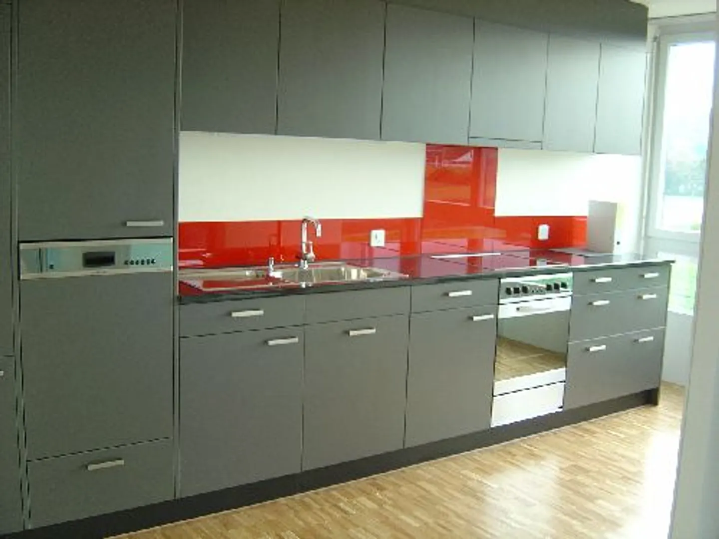 Vivere a Glattpark! - Foto 2 di 7