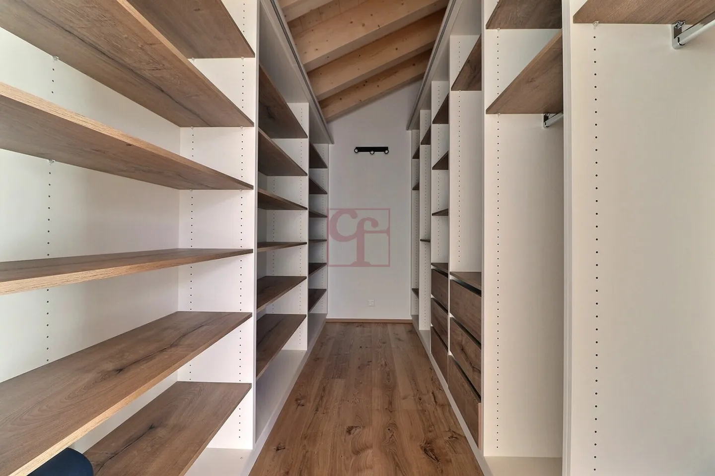 Die Sciernes-d'Albeuve - Moderne Chalets - Photo 11 sur 13