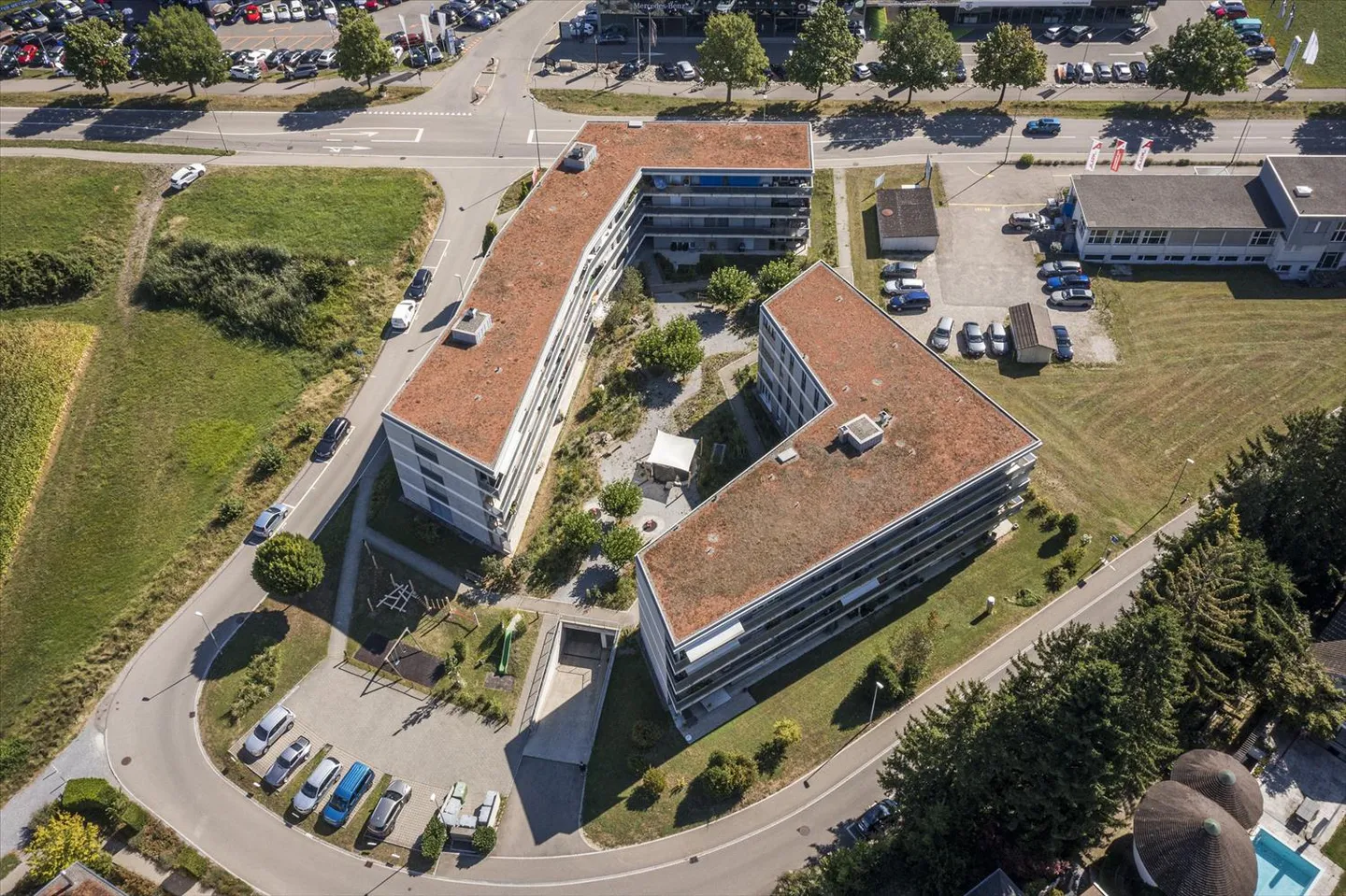 Office - Photo 1 of 5