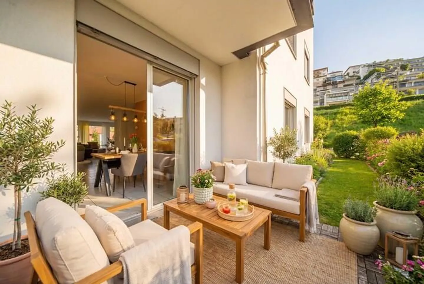 Appartamento con Giardino a Küssnacht - Foto 7 di 9