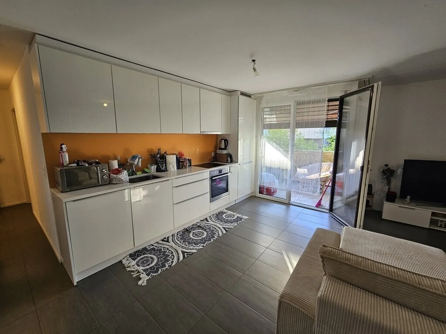Schöne 2,5-Zimmer-Wohnung - Foto 3 von 3