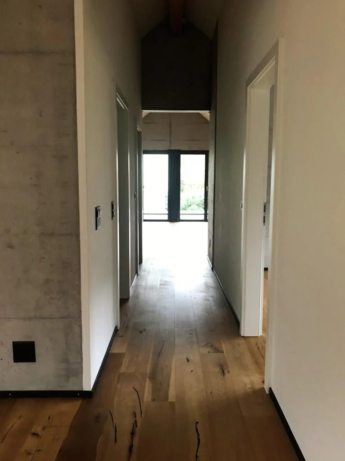 Moderne Wohnung in Duggingen - Foto 5 von 9