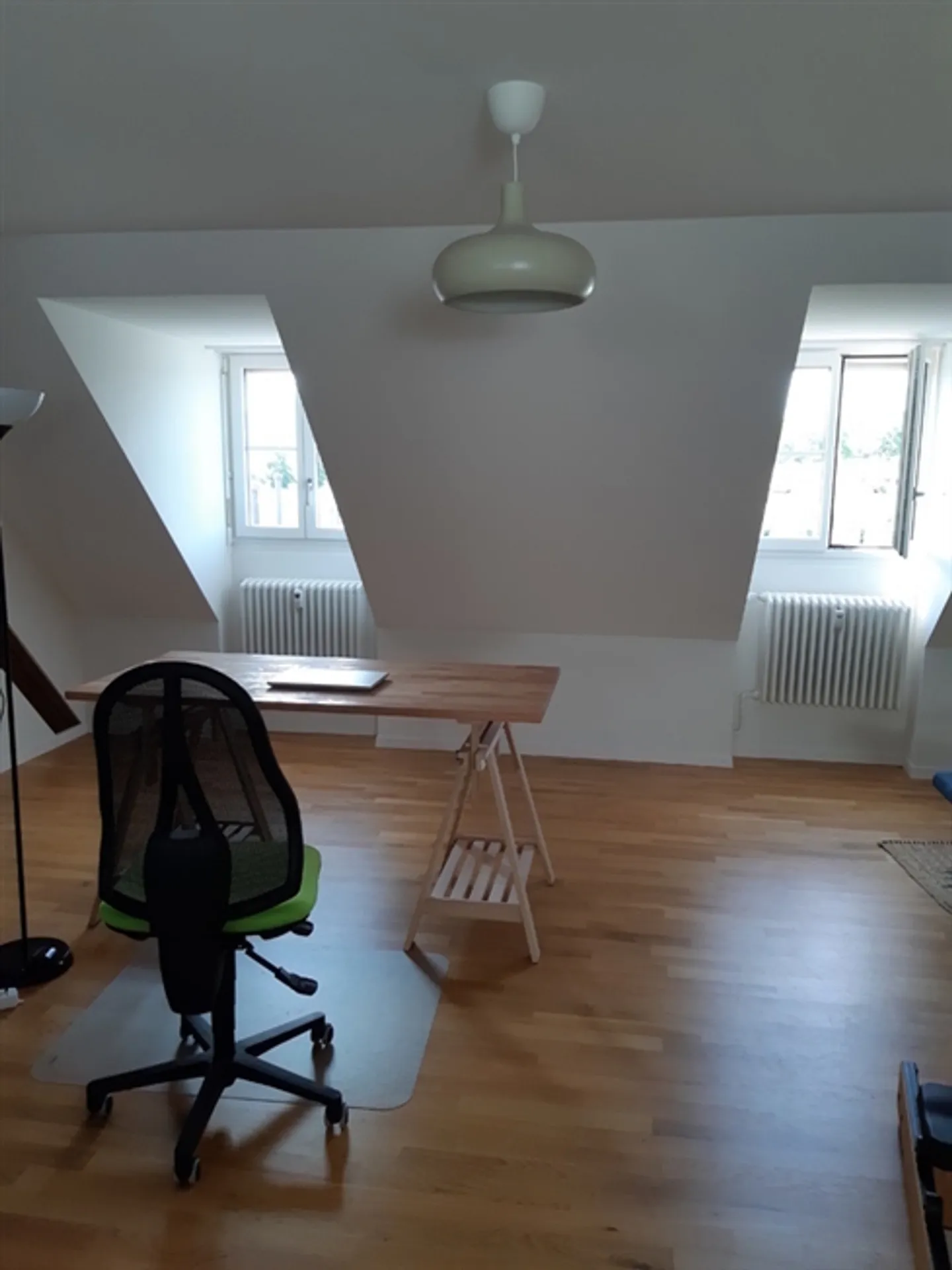 Möblierte Wohnung in Bern - Foto 5 von 7
