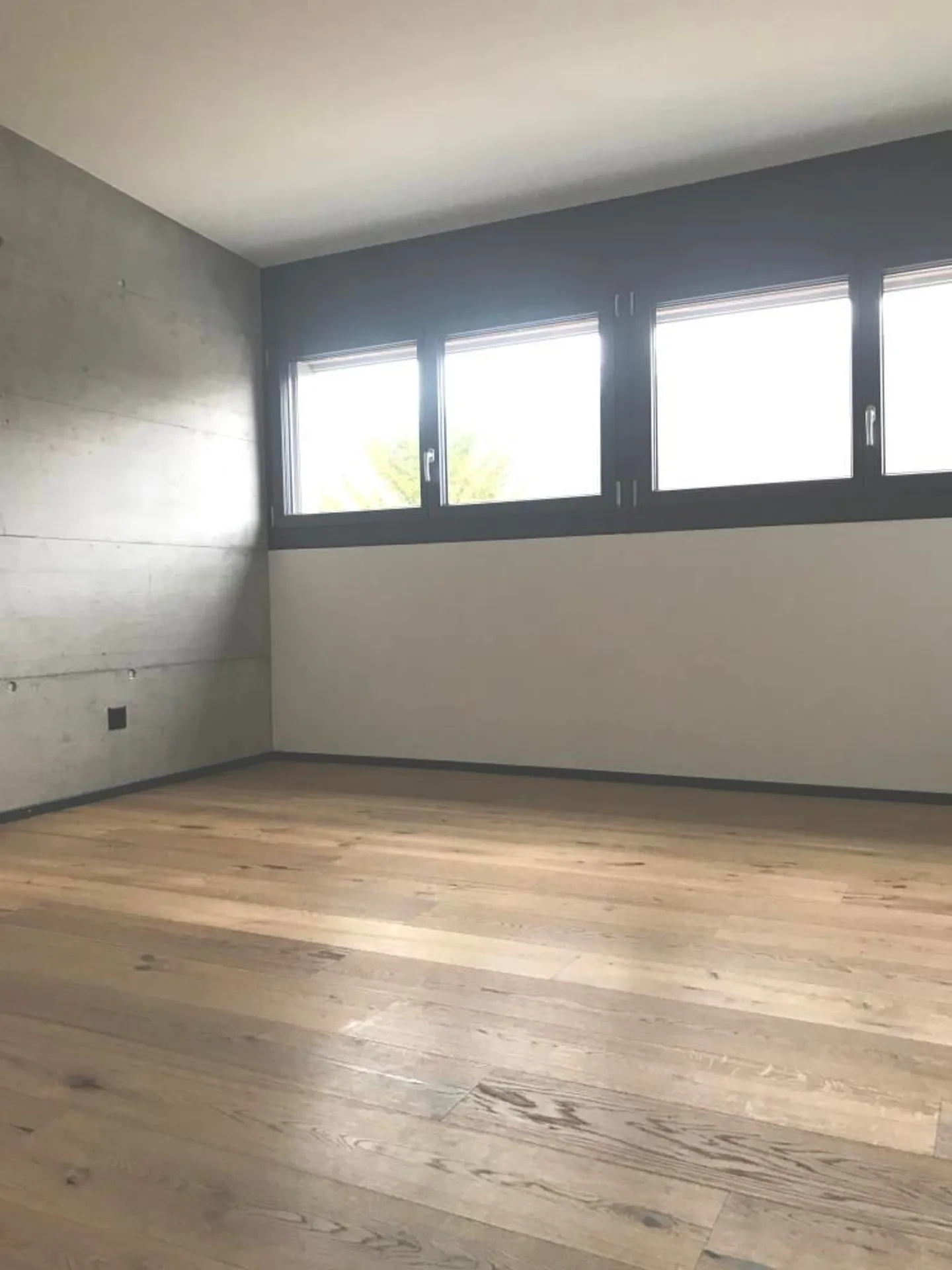 Moderne Wohnung in Duggingen - Foto 6 von 9