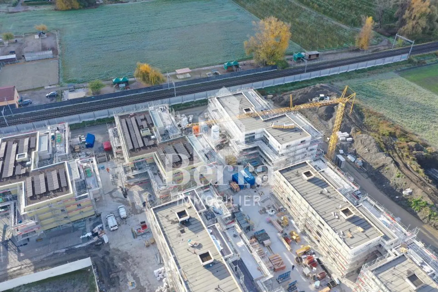 Delivery end of June 2026 - Photo 5 of 13