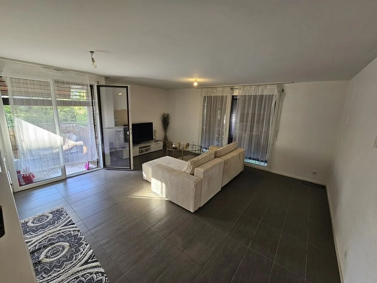 Schöne 2,5-Zimmer-Wohnung - Foto 2 von 3