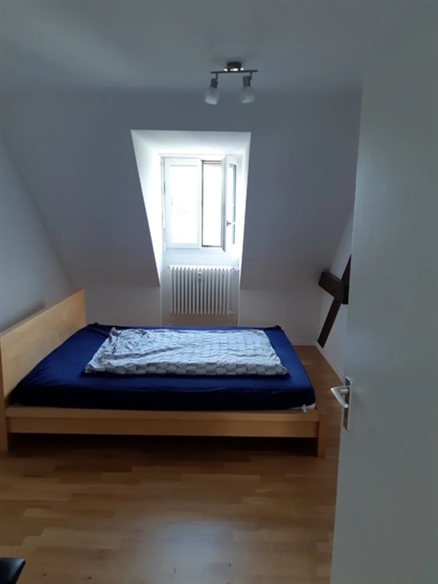 Möblierte Wohnung in Bern - Foto 3 von 7