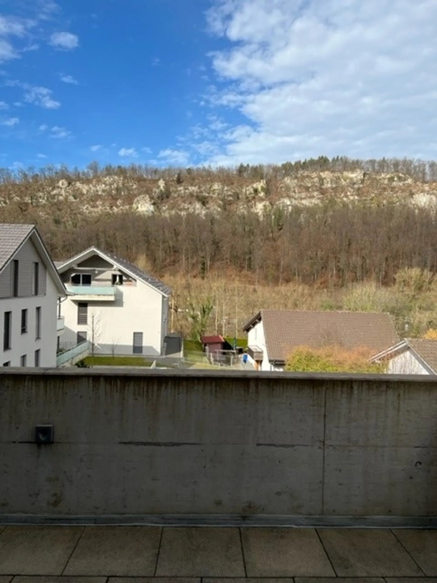 Moderne Wohnung in Duggingen - Foto 9 von 9