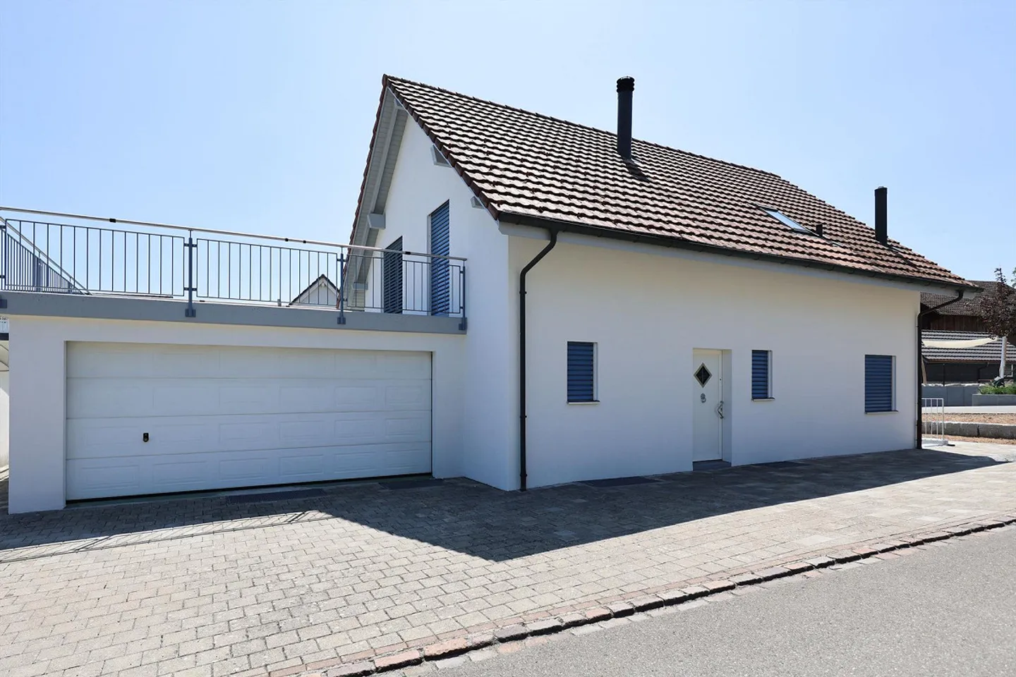 Maison spacieuse dans un emplacement familial - Photo 3 sur 13