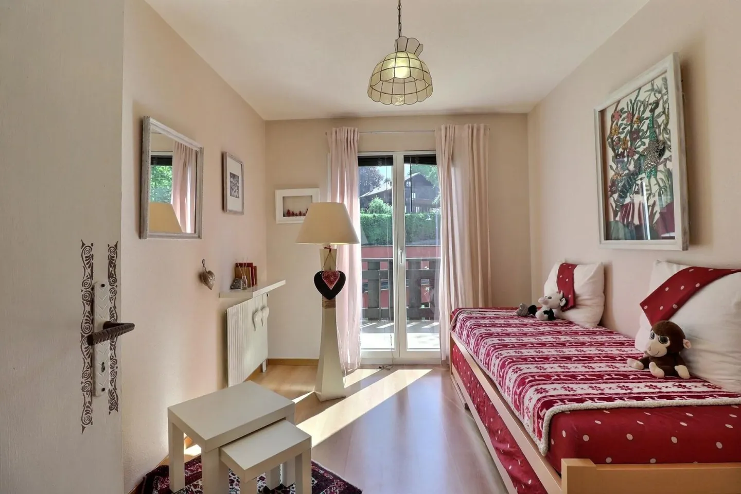 3,5-Zimmer-Wohnung in Chesières - Foto 14 von 18