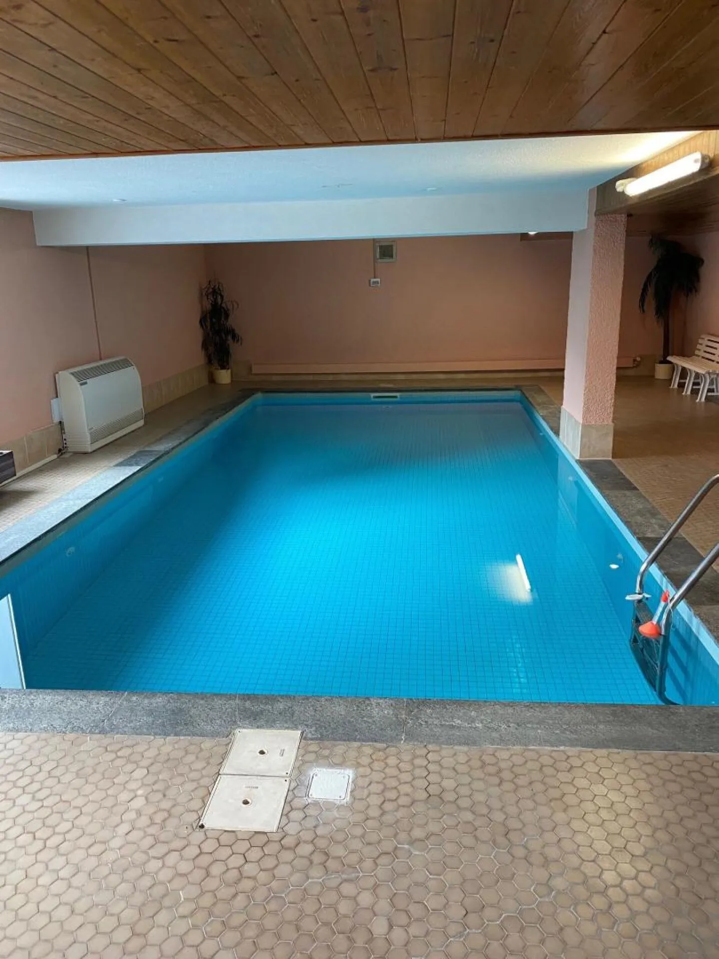 3,5-Zimmer-Wohnung in Chesières - Foto 16 von 18