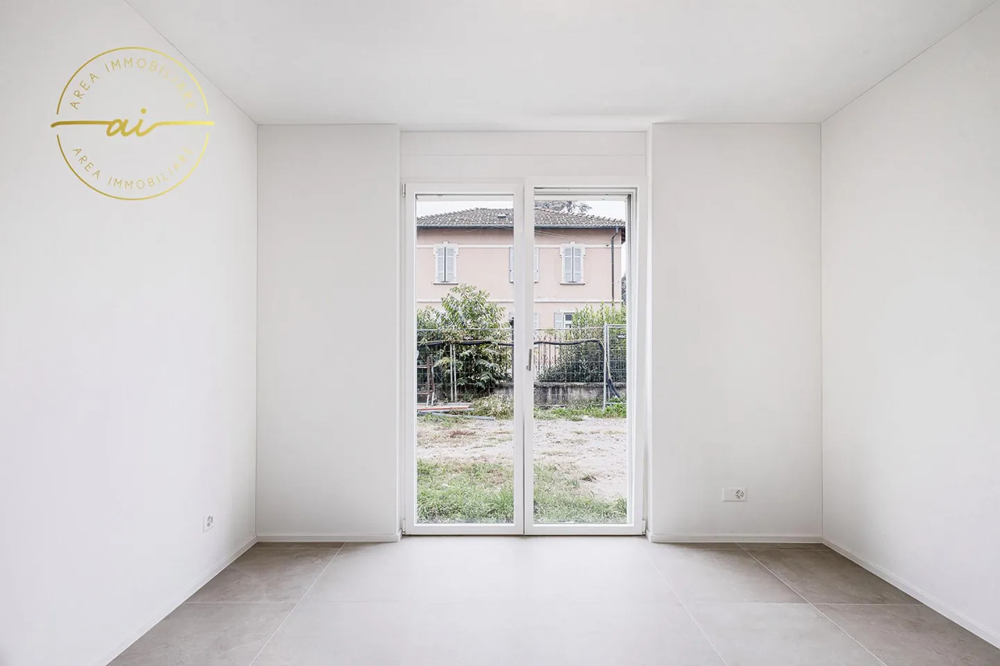 RESIDENCE GIORGY – VIVRE ENTRE CONFORT, NATURE ET MODERNITE - Photo 11 sur 13