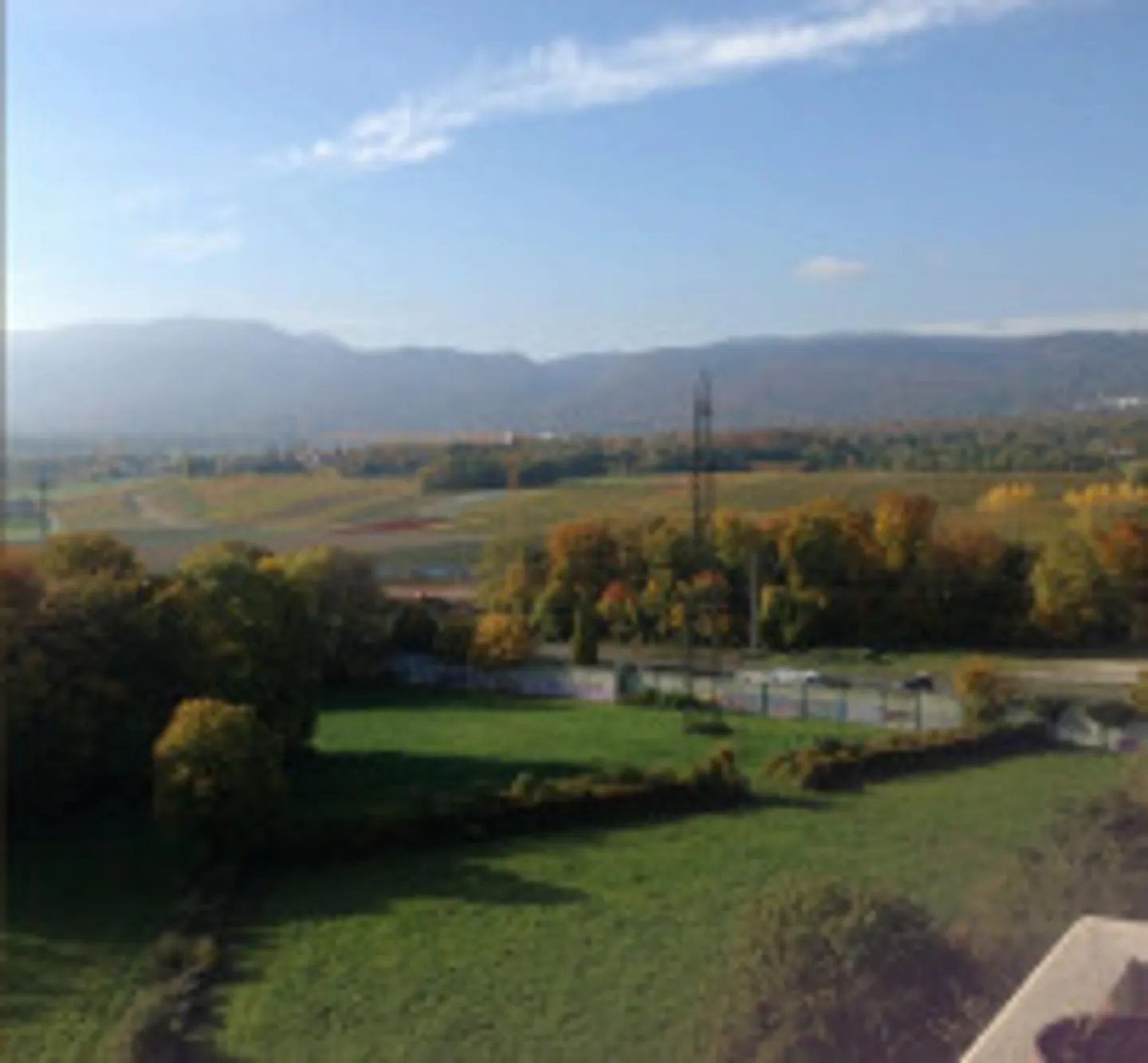 Vieni a scoprire il Domaine des Mésanges - Foto 2 di 3