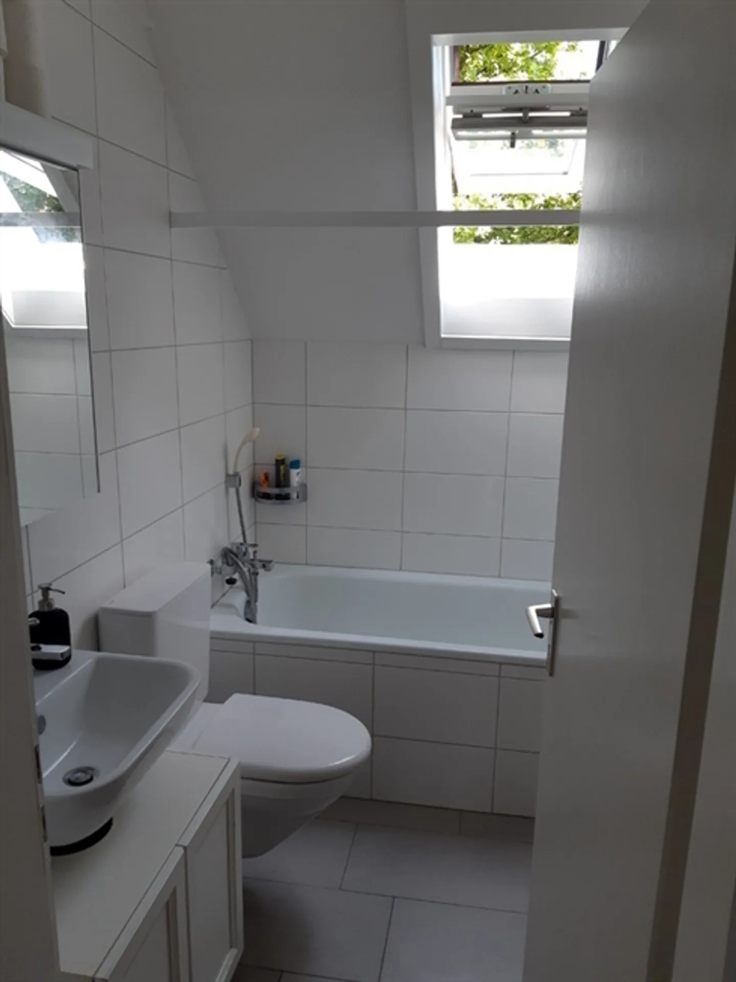 Möblierte Wohnung in Bern - Foto 7 von 7