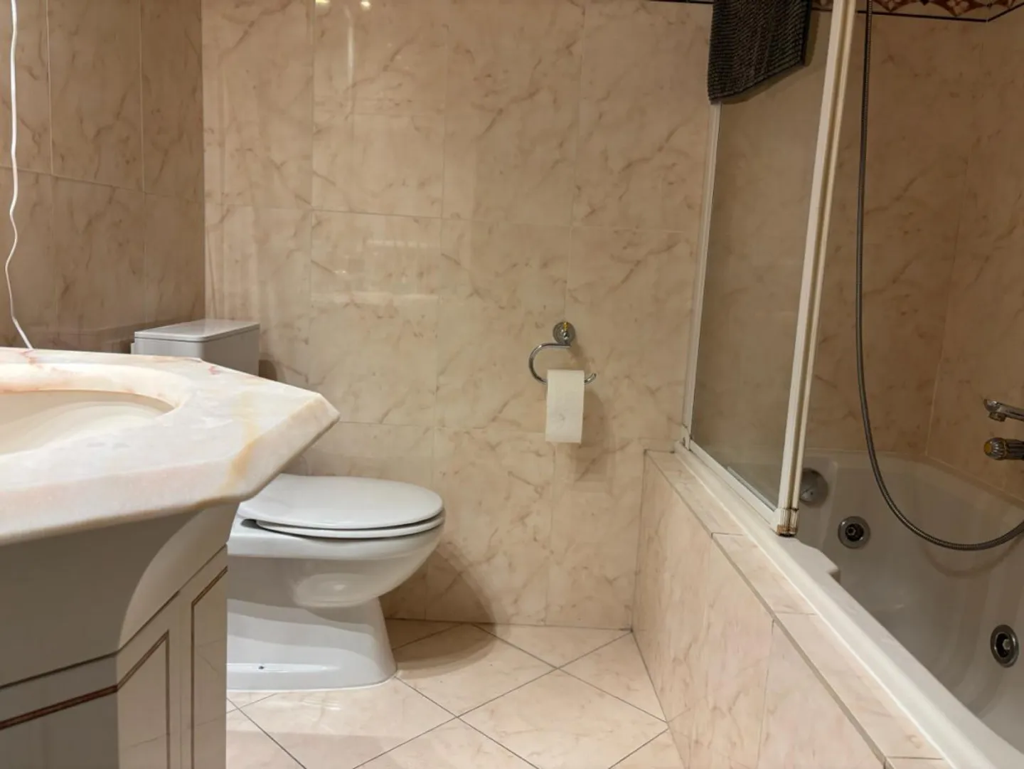 3,5-Zimmer-Wohnung - Foto 2 von 11