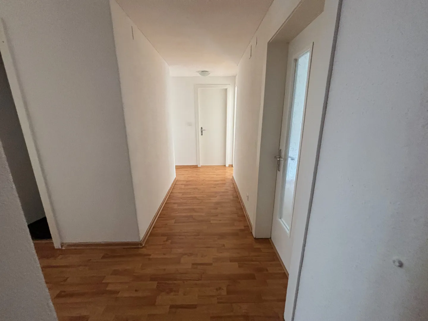 Charmante 4.5-Zimmer-Wohnung - Foto 1 von 1