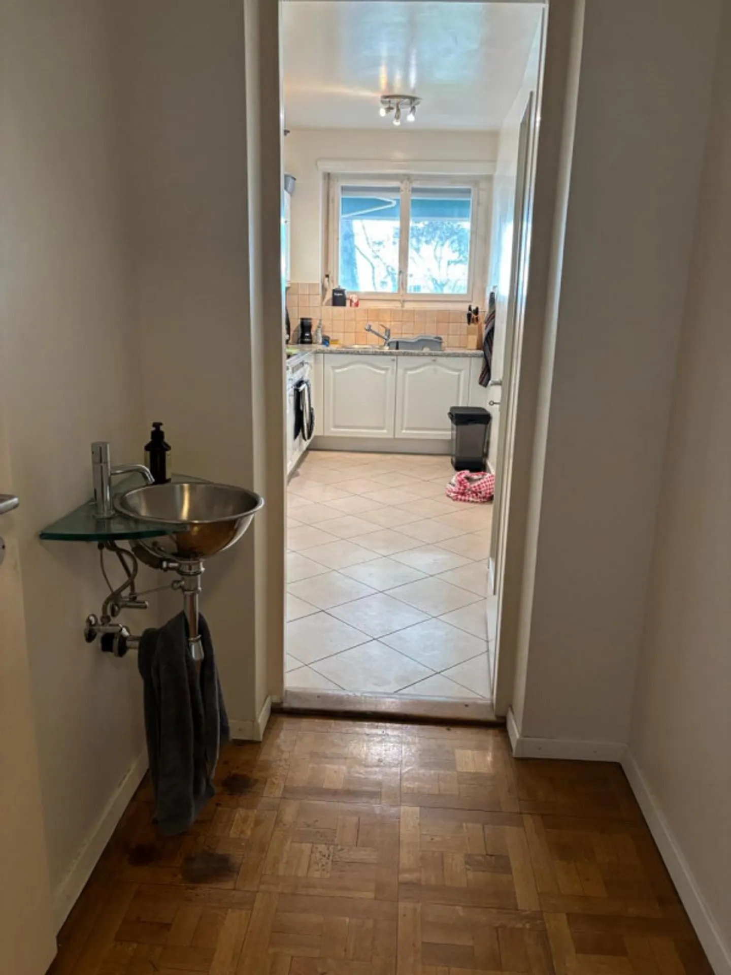 3,5-Zimmer-Wohnung - Foto 7 von 11