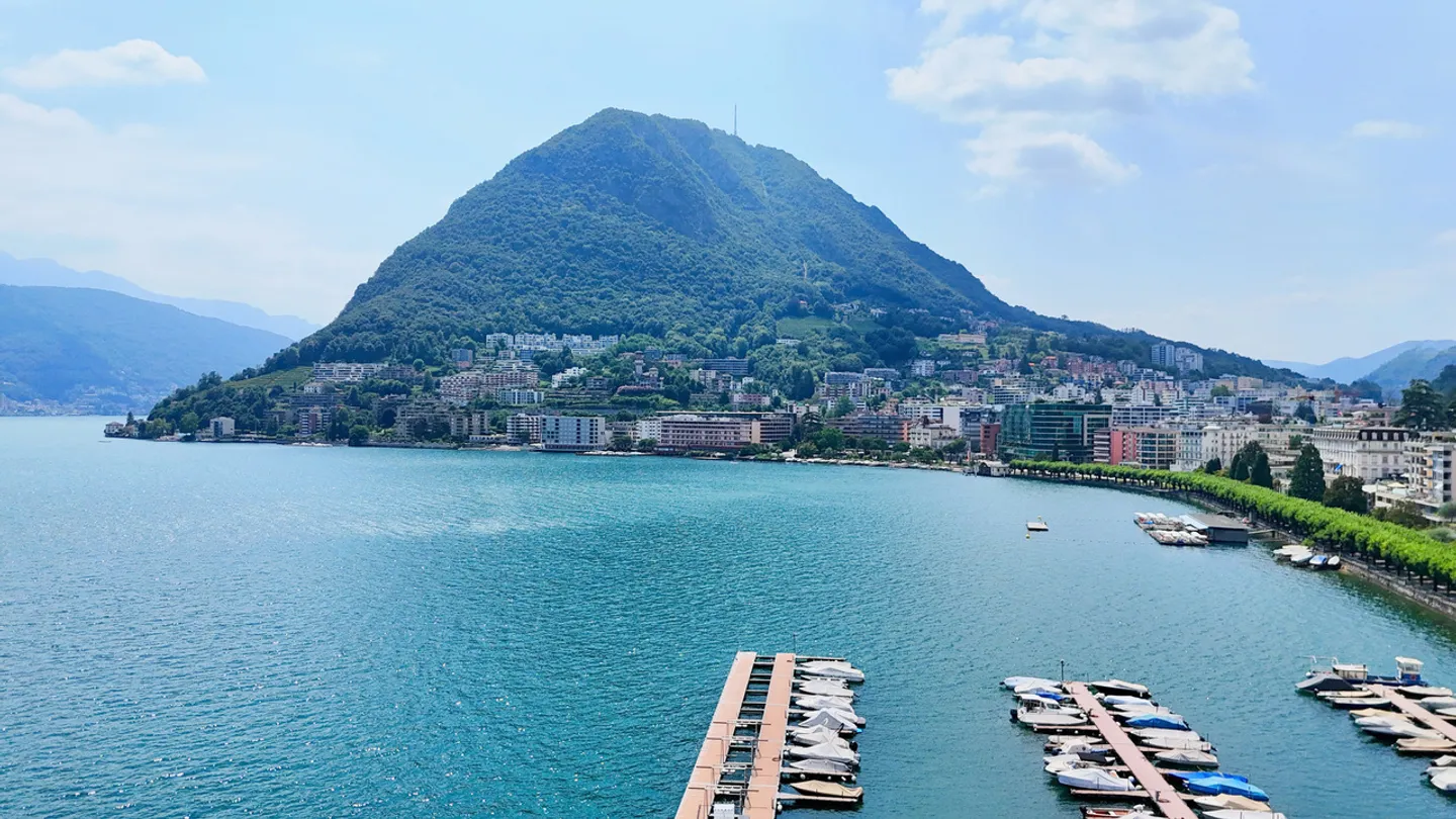 Appartamento in affitto - Foto 3 di 18