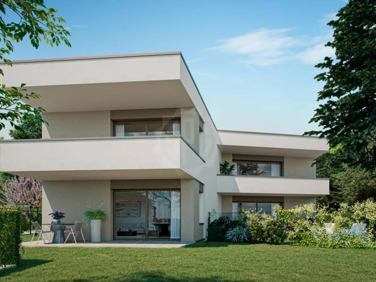 Nuovo appartamento - Confignon - Foto 5 di 6