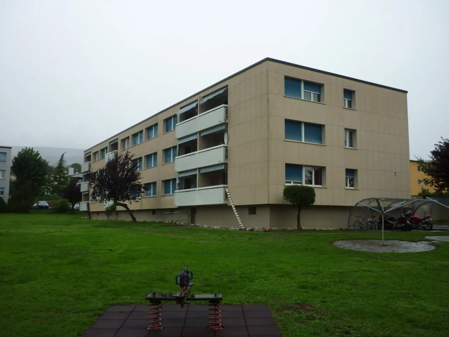 2-Zimmer-Wohnung - Foto 1 von 2